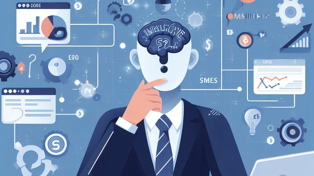 Métodos de gestão inteligente para PMEs, o caminho para o sucesso