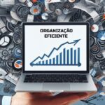 Acelerando o crescimento: Organização eficiente na empresa